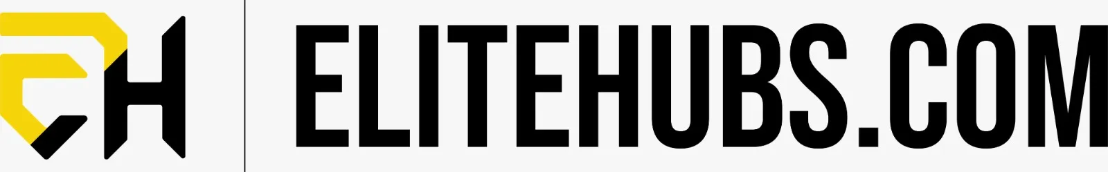 ELITEHUBS logo